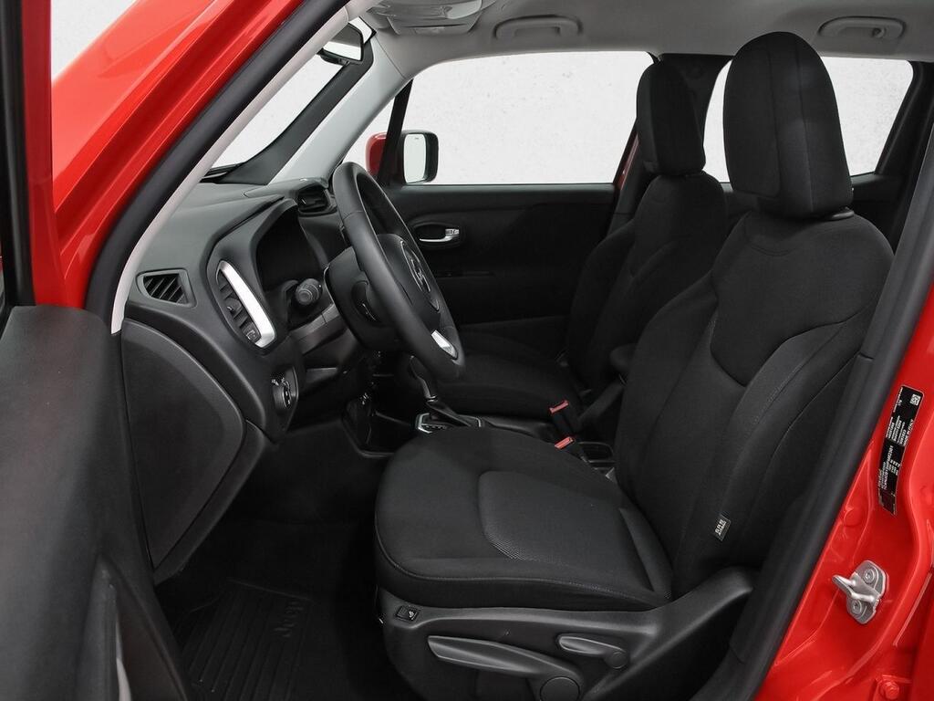 Jeep Renegade Longitude 1.3G 112kW (150CV) 4x2 DCT 8