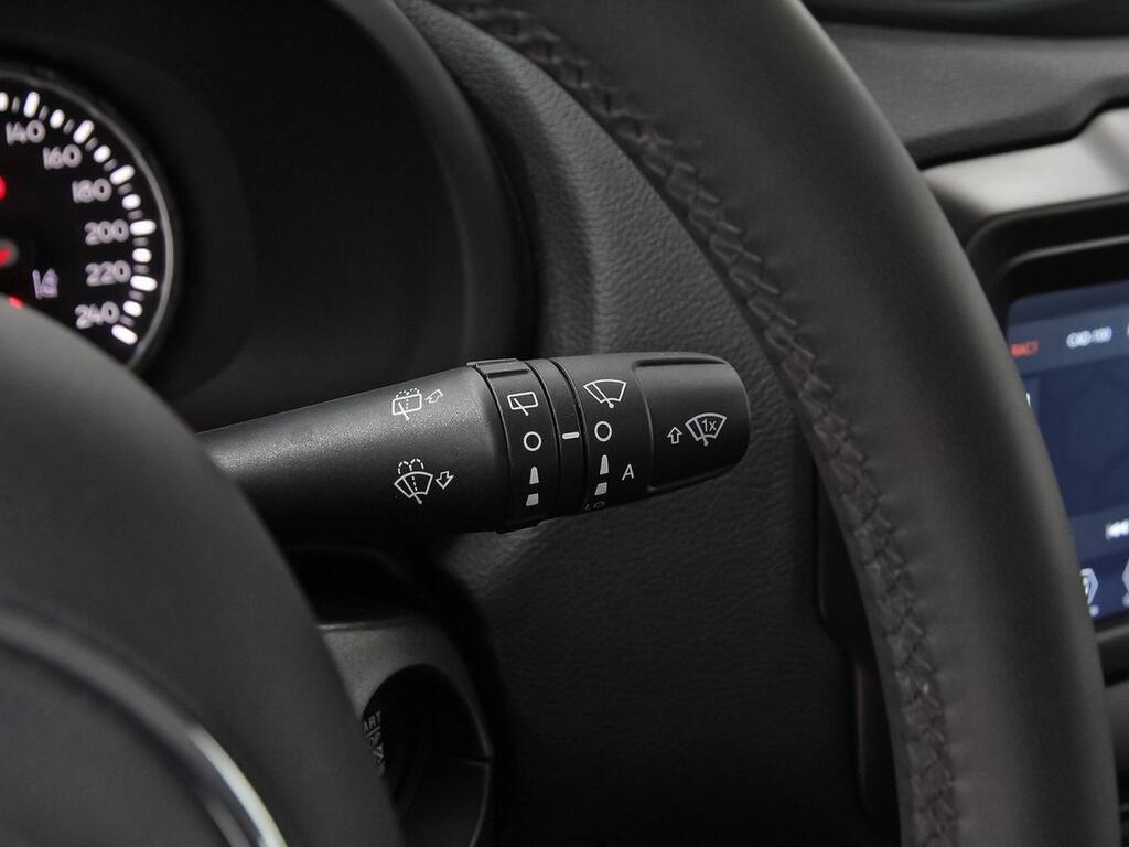 Jeep Renegade Longitude 1.3G 112kW (150CV) 4x2 DCT 17