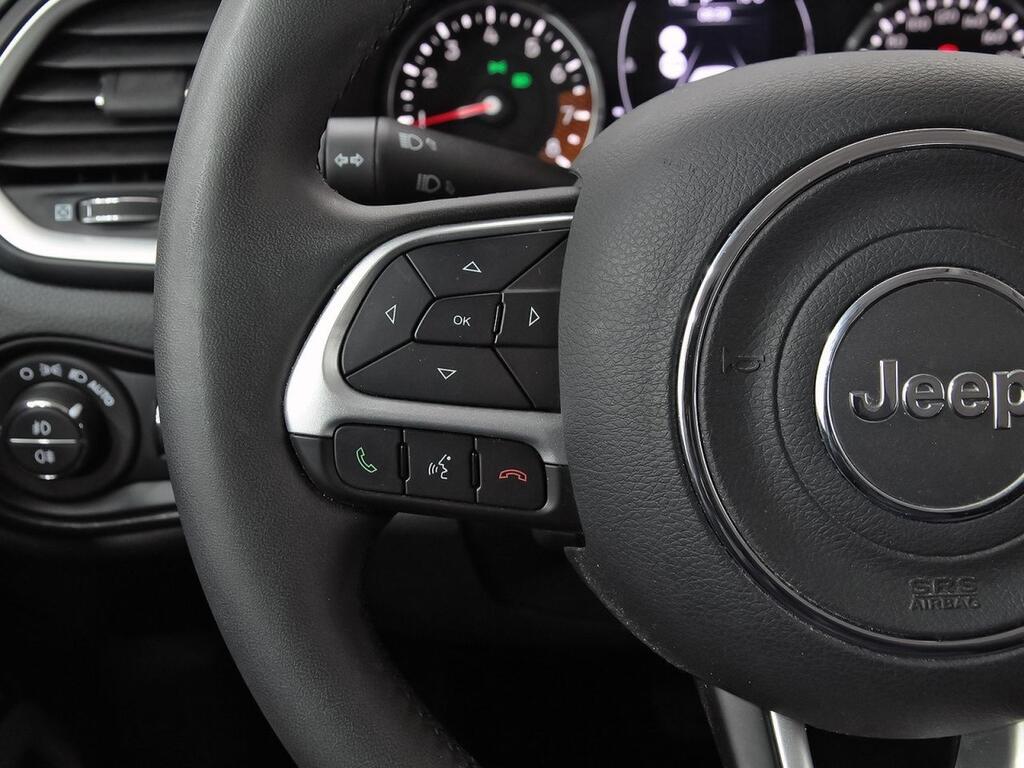 Jeep Renegade Longitude 1.3G 112kW (150CV) 4x2 DCT 18