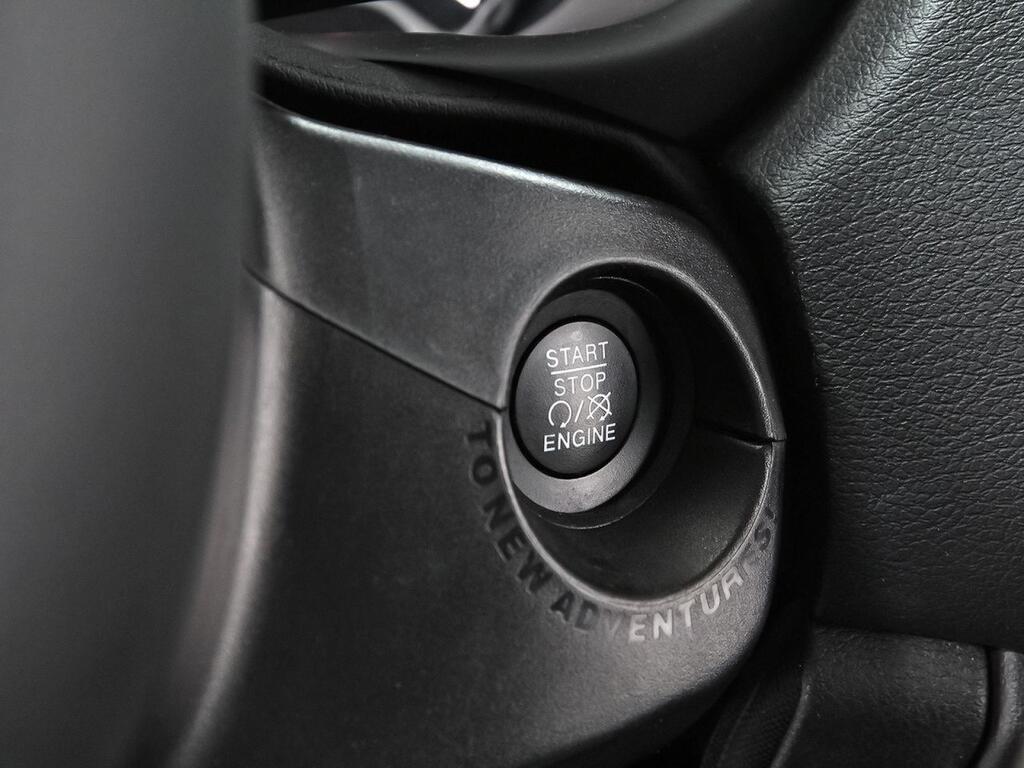 Jeep Renegade Longitude 1.3G 112kW (150CV) 4x2 DCT 21