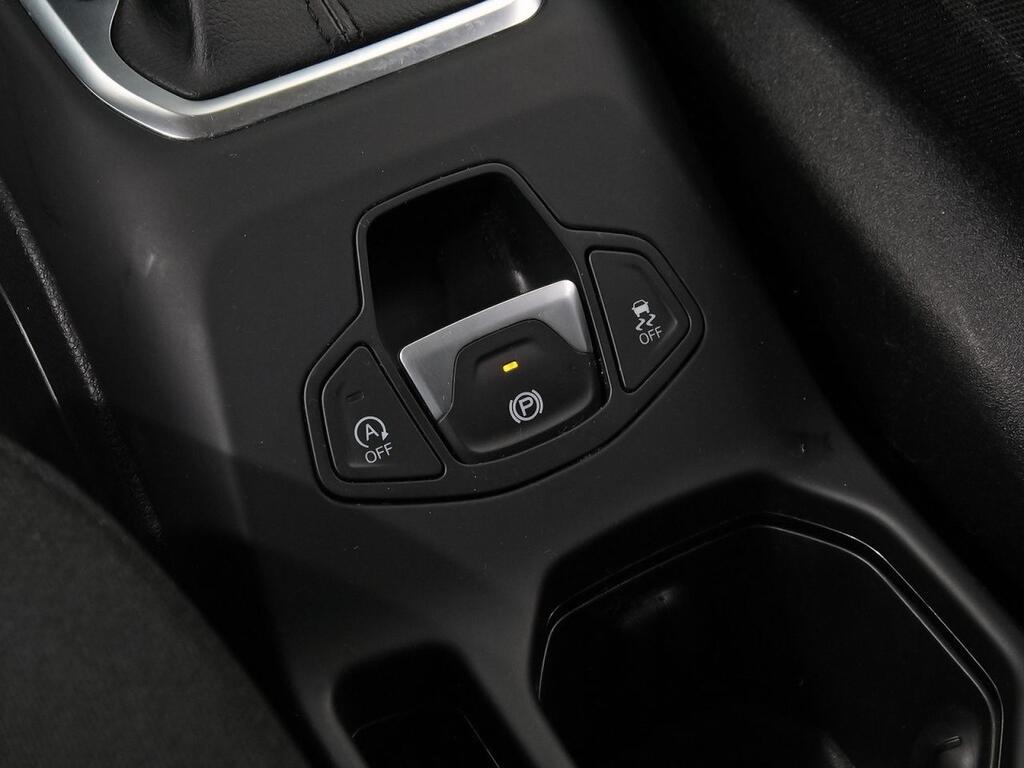 Jeep Renegade Longitude 1.3G 112kW (150CV) 4x2 DCT 32