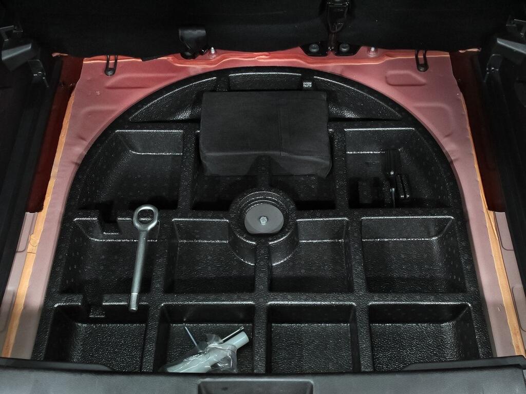 Jeep Renegade Longitude 1.3G 112kW (150CV) 4x2 DCT 36