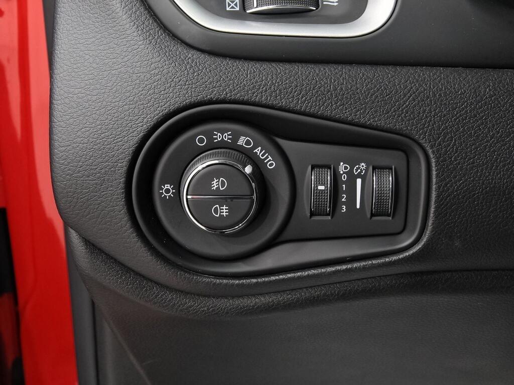 Jeep Renegade Longitude 1.3G 112kW (150CV) 4x2 DCT 14