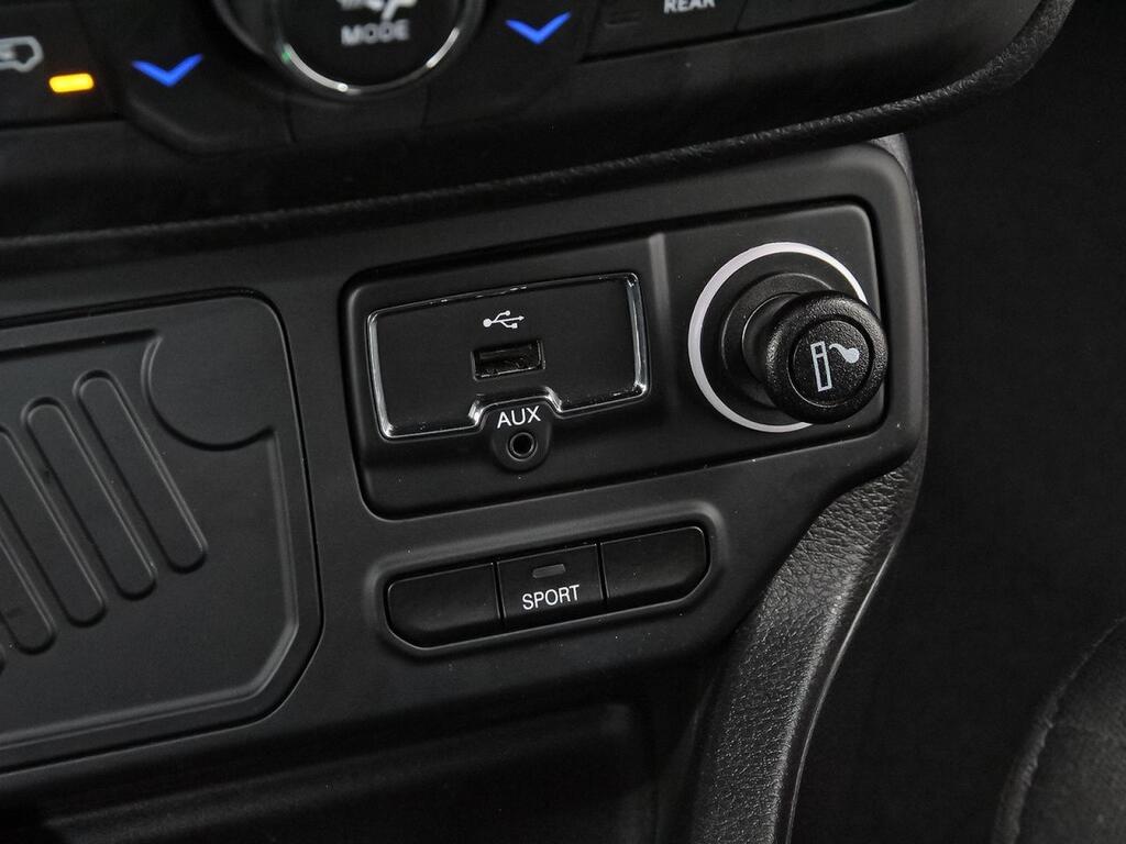 Jeep Renegade Longitude 1.3G 112kW (150CV) 4x2 DCT 31