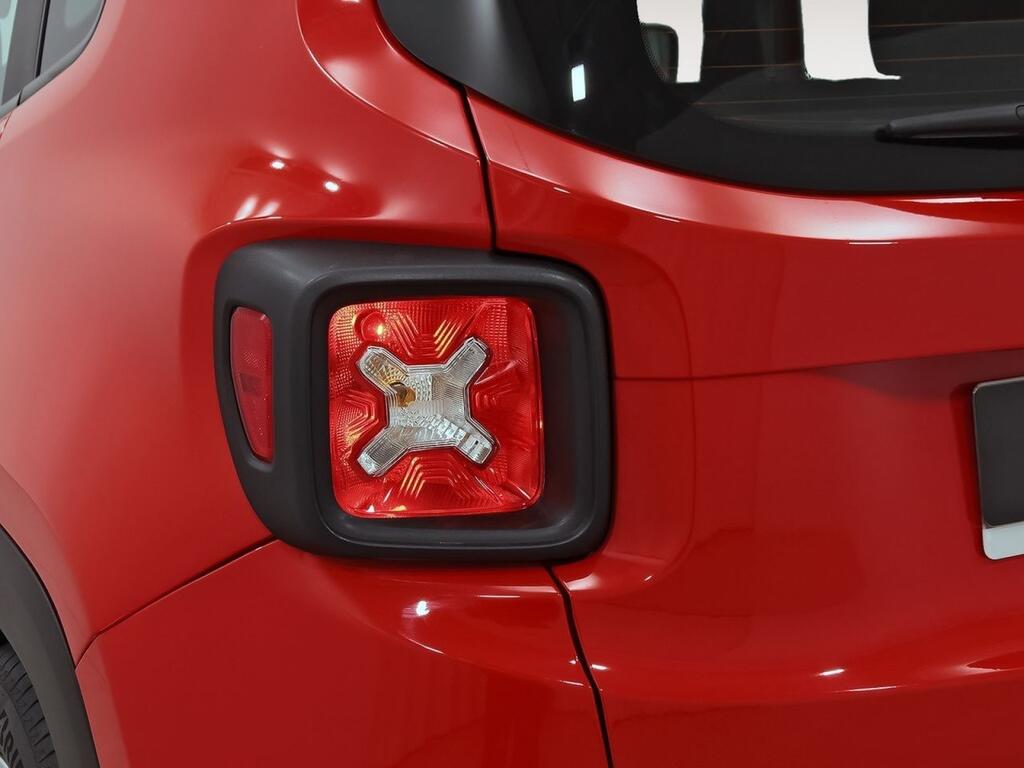 Jeep Renegade Longitude 1.3G 112kW (150CV) 4x2 DCT 35