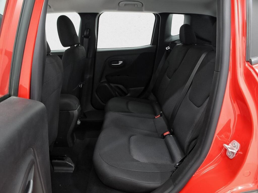 Jeep Renegade Longitude 1.3G 112kW (150CV) 4x2 DCT 9