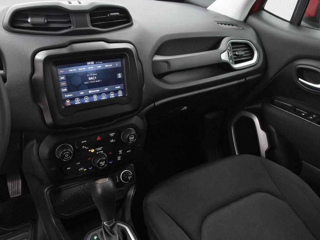 Jeep Renegade Longitude 1.3G 112kW (150CV) 4x2 DCT 12