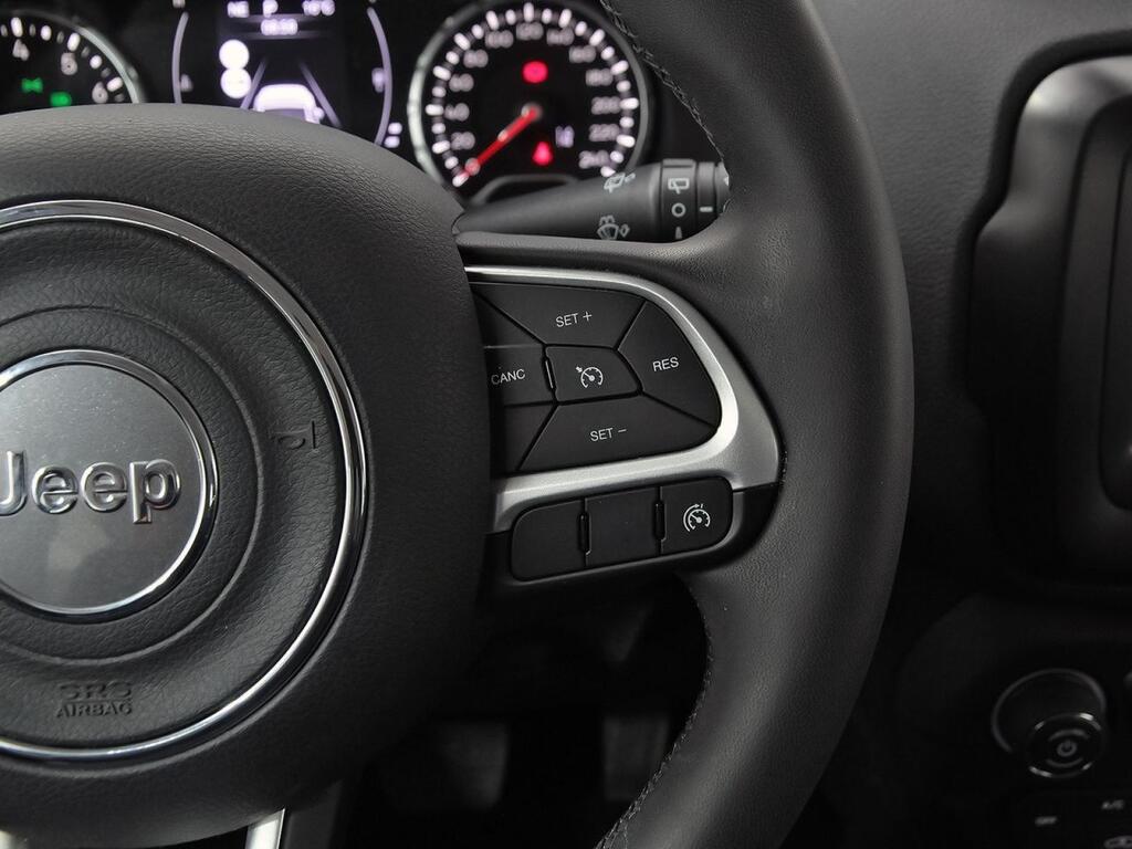 Jeep Renegade Longitude 1.3G 112kW (150CV) 4x2 DCT 19