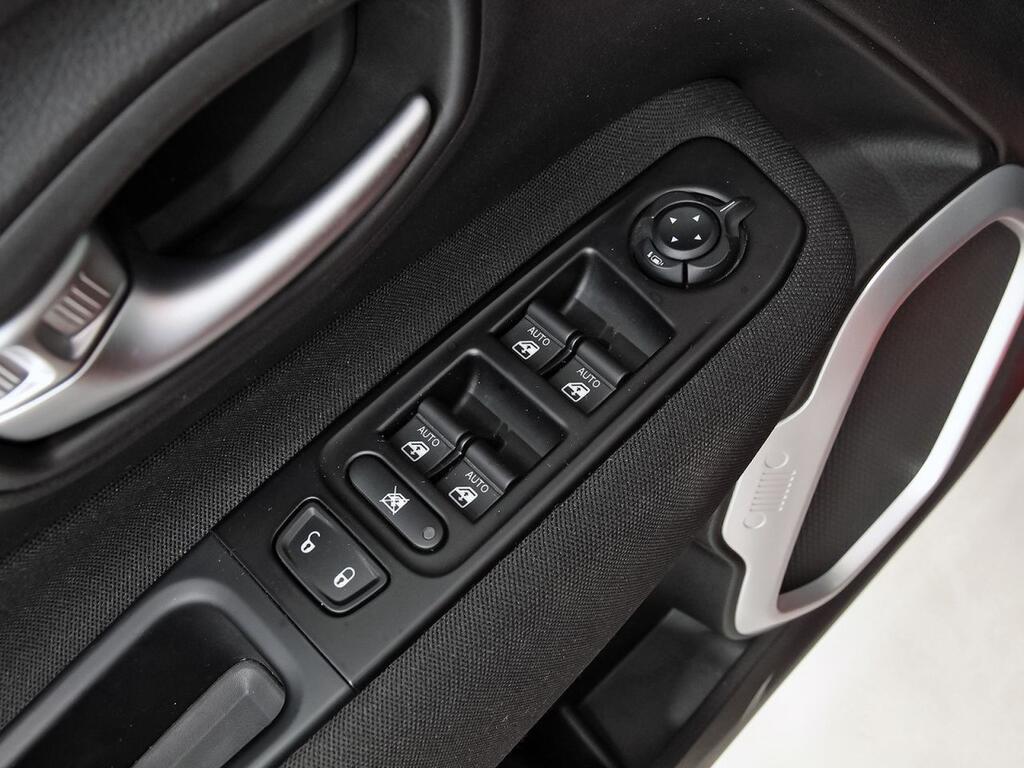 Jeep Renegade Longitude 1.3G 112kW (150CV) 4x2 DCT 13