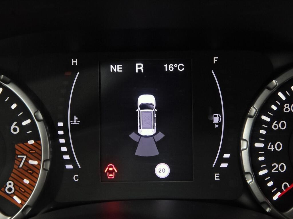 Jeep Renegade Longitude 1.3G 112kW (150CV) 4x2 DCT 26