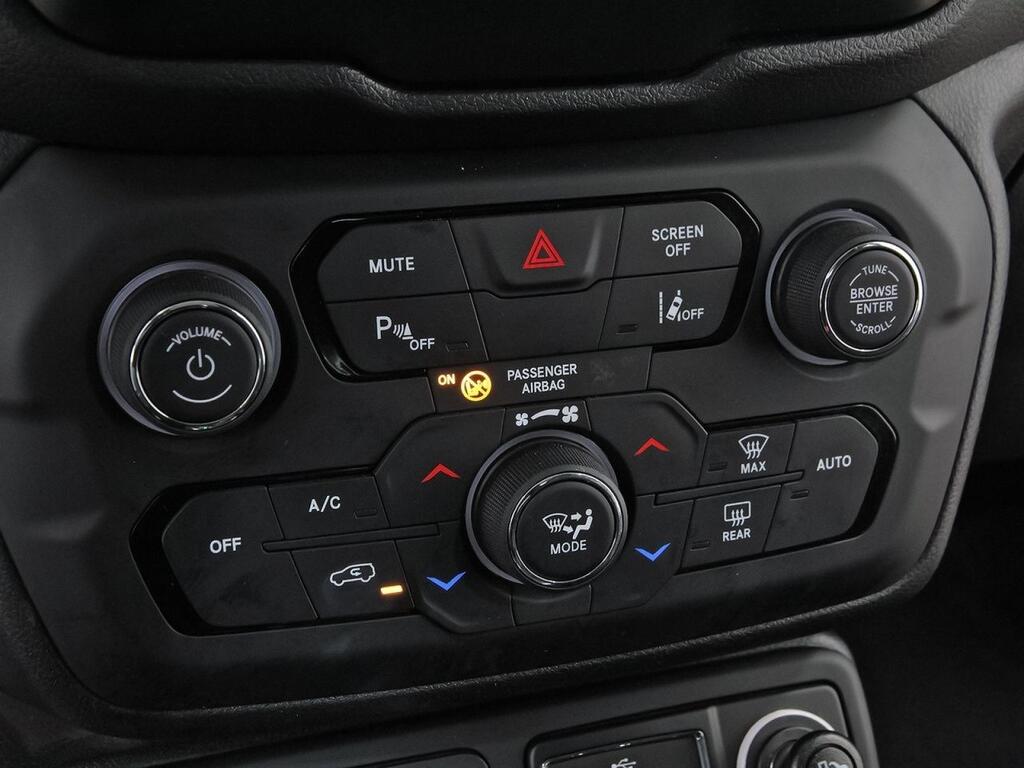 Jeep Renegade Longitude 1.3G 112kW (150CV) 4x2 DCT 30