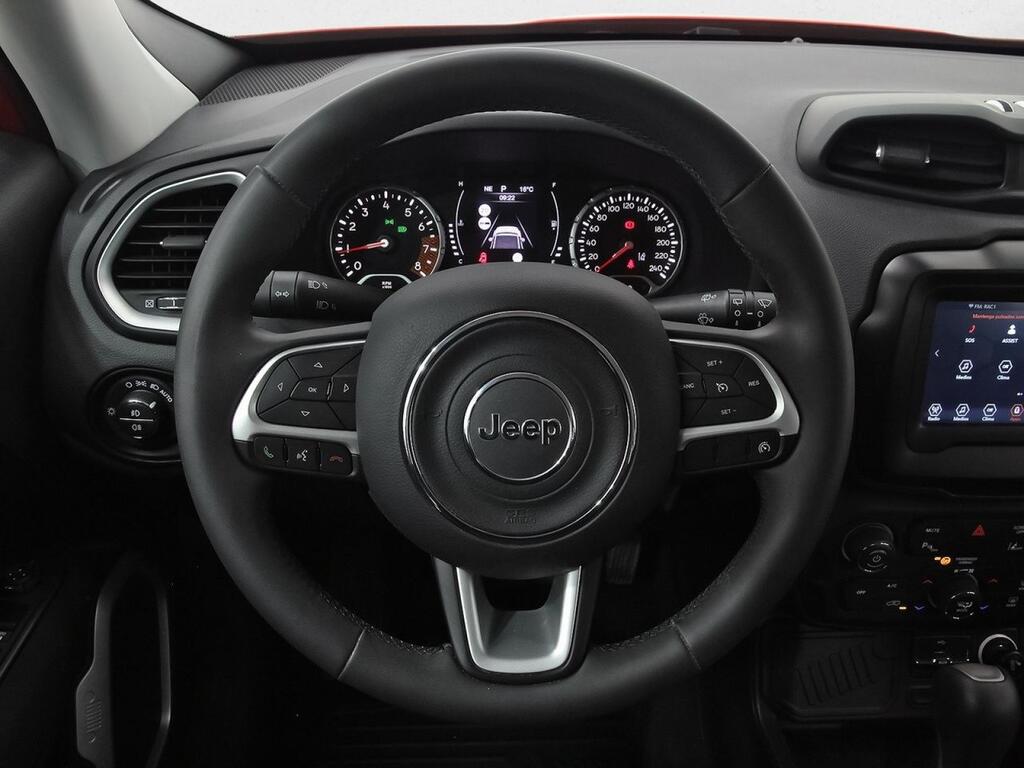 Jeep Renegade Longitude 1.3G 112kW (150CV) 4x2 DCT 20