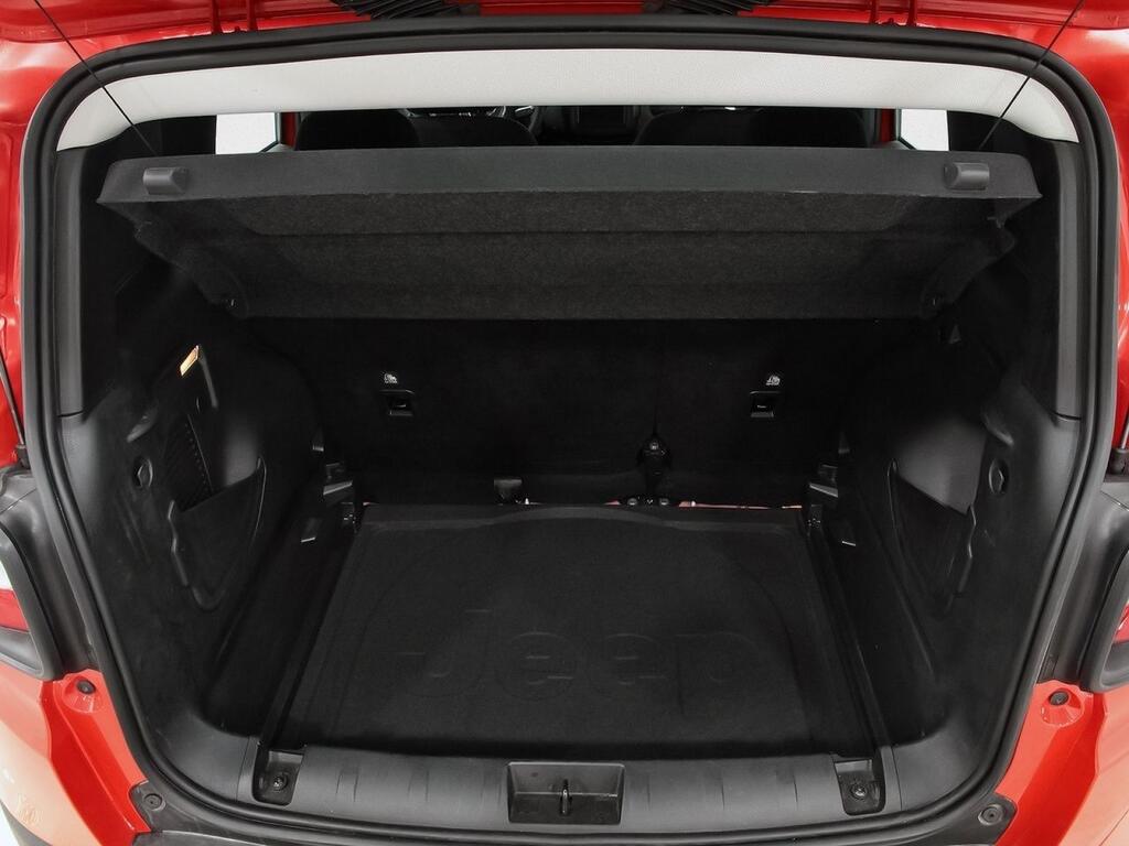 Jeep Renegade Longitude 1.3G 112kW (150CV) 4x2 DCT 10