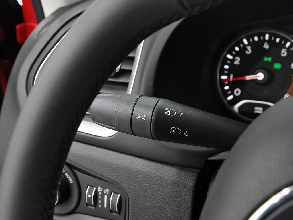 Jeep Renegade Longitude 1.3G 112kW (150CV) 4x2 DCT 16