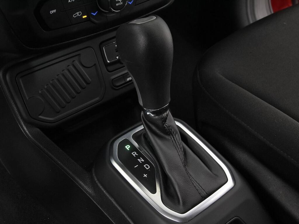 Jeep Renegade Longitude 1.3G 112kW (150CV) 4x2 DCT 33