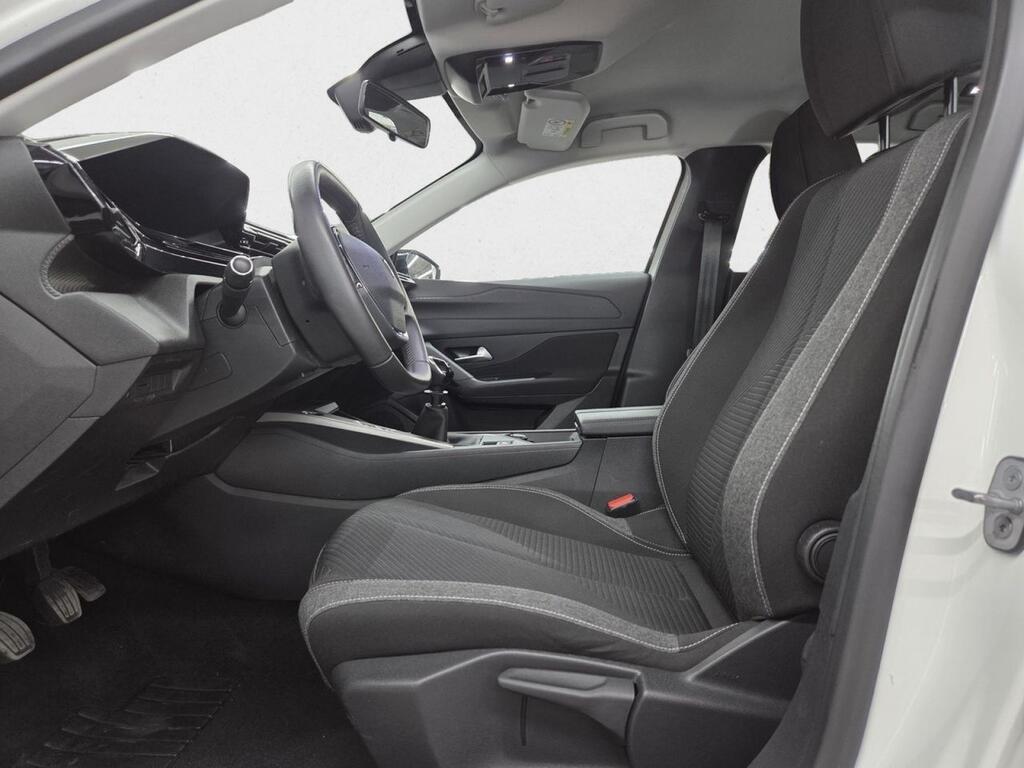 Peugeot 308 5P Active Pack BlueHDi 130 S&S MAN 11