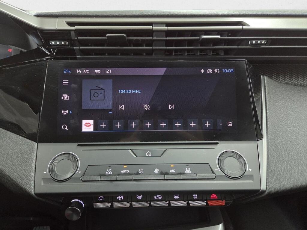 Peugeot 308 5P Active Pack BlueHDi 130 S&S MAN 15
