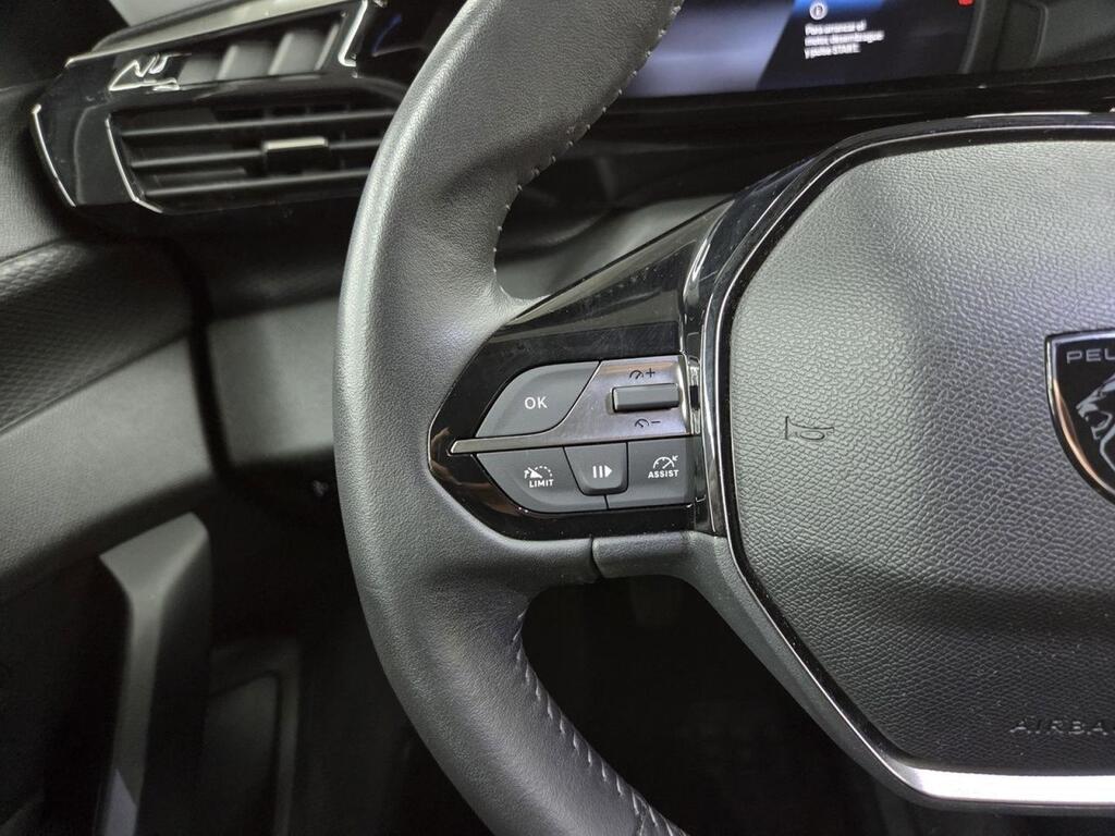 Peugeot 308 5P Active Pack BlueHDi 130 S&S MAN 17