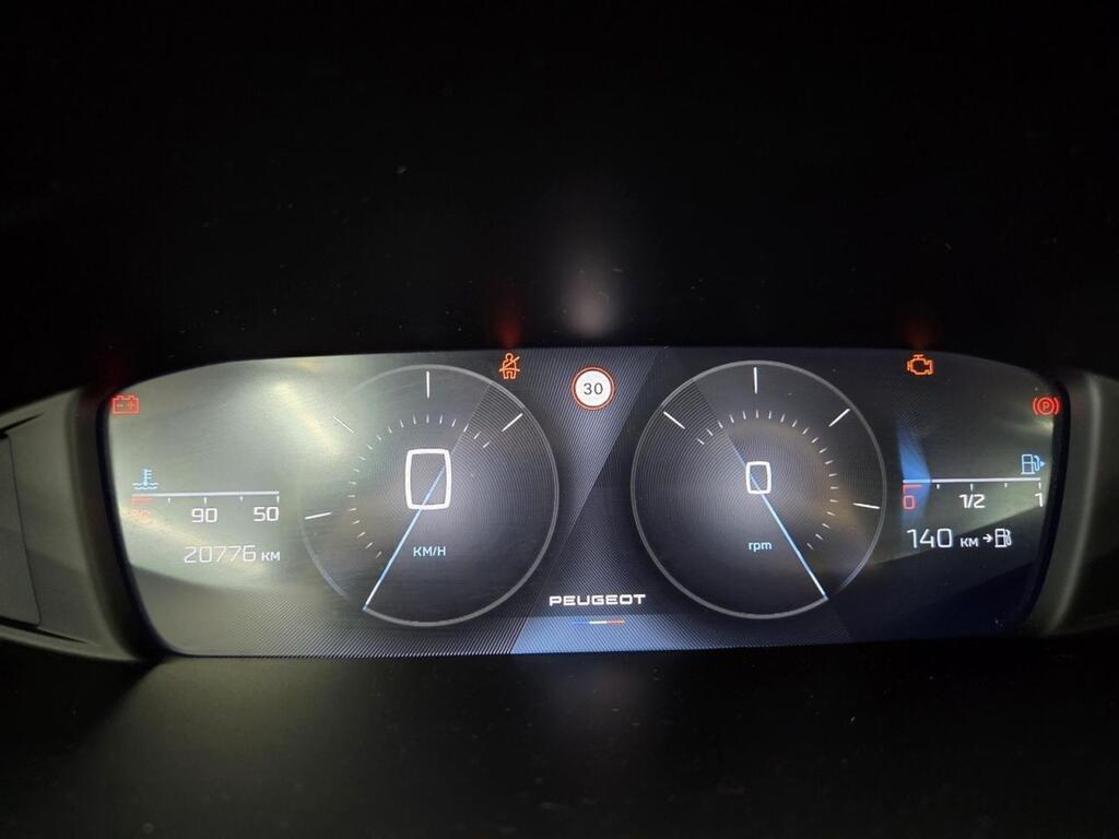 Peugeot 308 5P Active Pack BlueHDi 130 S&S MAN 16