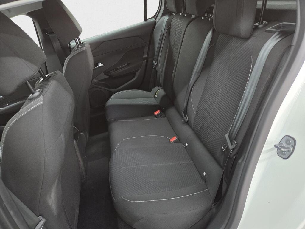 Peugeot 308 5P Active Pack BlueHDi 130 S&S MAN 20
