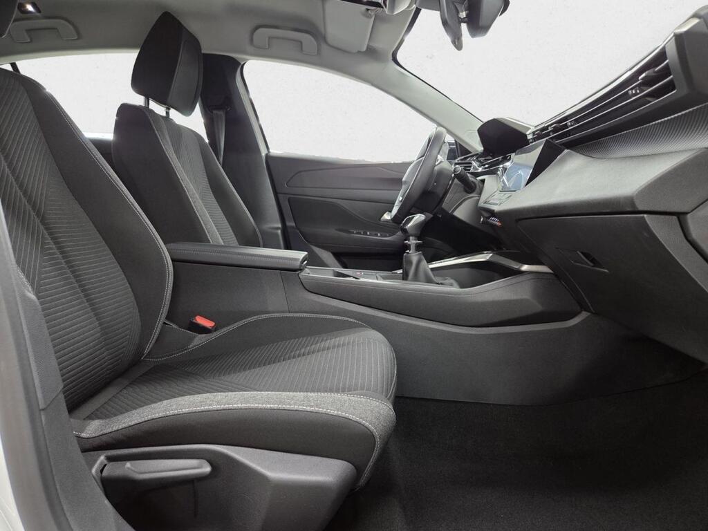 Peugeot 308 5P Active Pack BlueHDi 130 S&S MAN 22