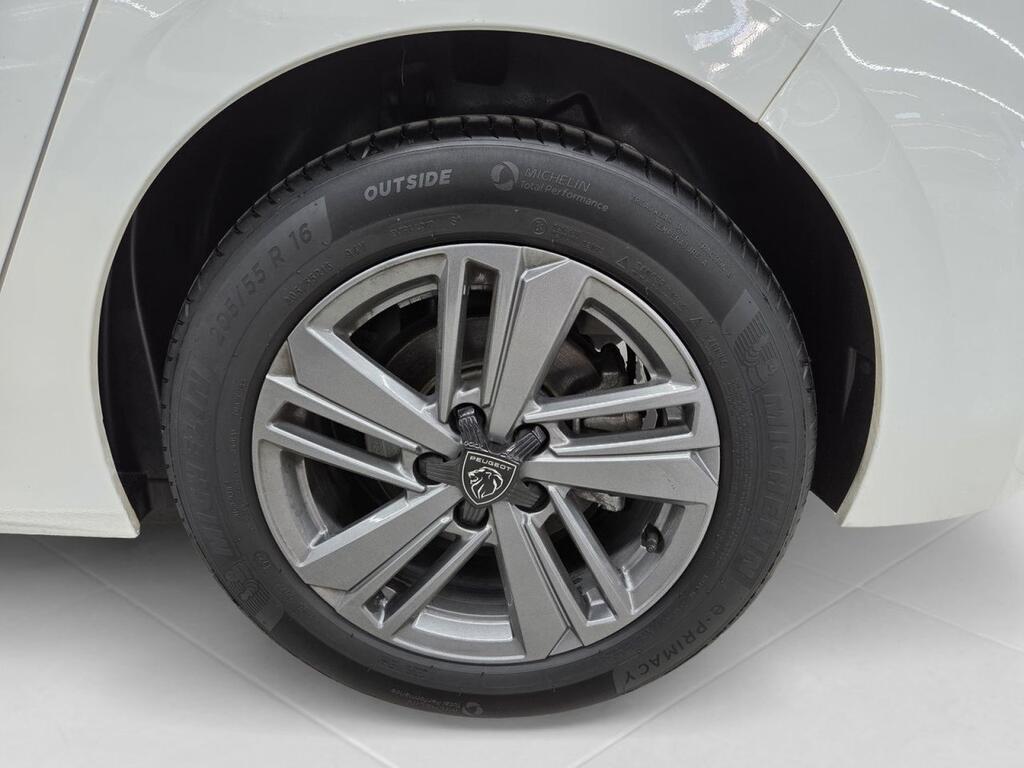 Peugeot 308 5P Active Pack BlueHDi 130 S&S MAN 10