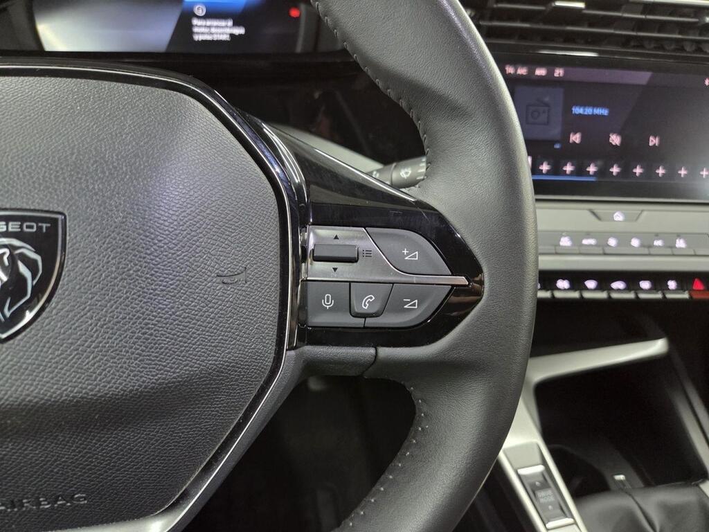 Peugeot 308 5P Active Pack BlueHDi 130 S&S MAN 18