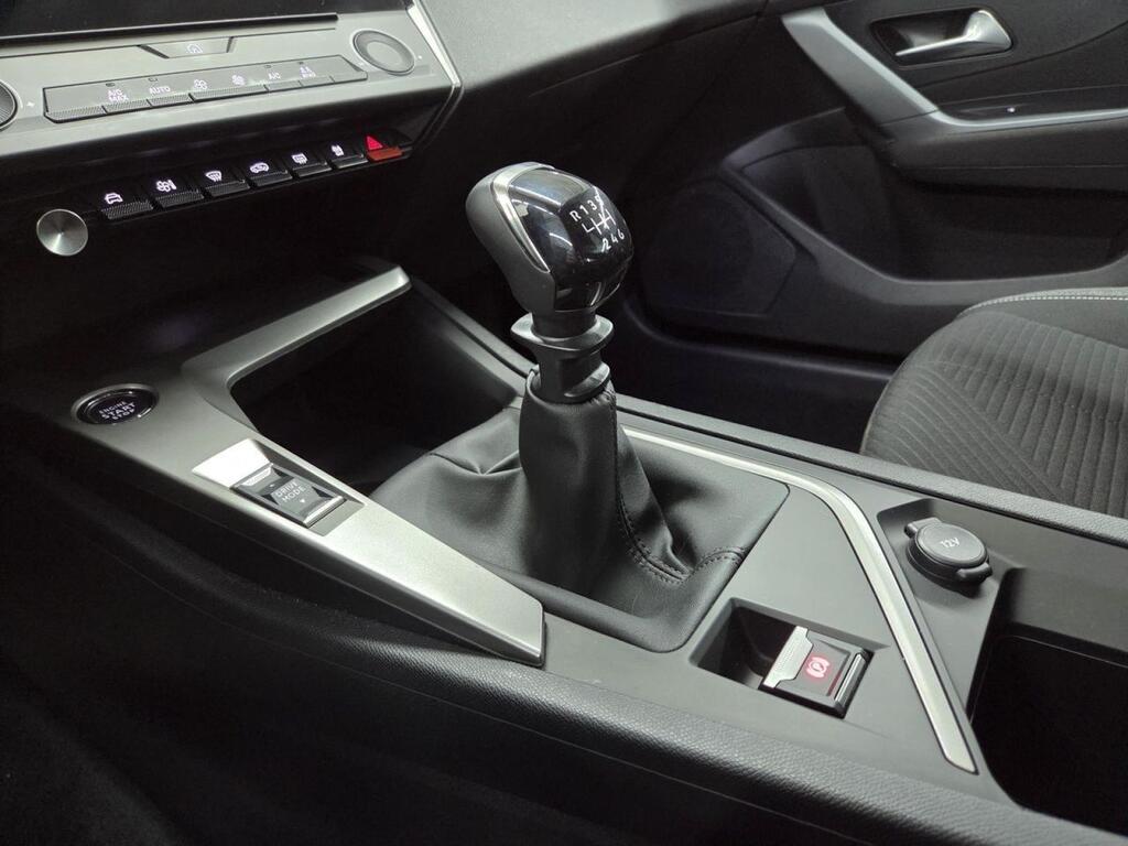 Peugeot 308 5P Active Pack BlueHDi 130 S&S MAN 19