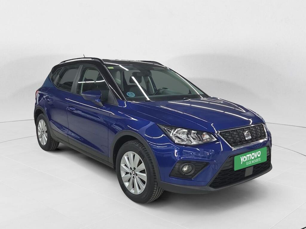 SEAT Arona 1.0 TSI 85kW (115CV) Style Ecomotive