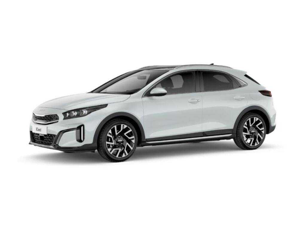 Kia XCeed 1.0 MHEV GT-Line 85kW (115CV) DCT 2