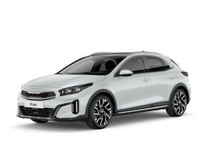 Kia XCeed 1.0 MHEV GT-Line 85kW (115CV) DCT