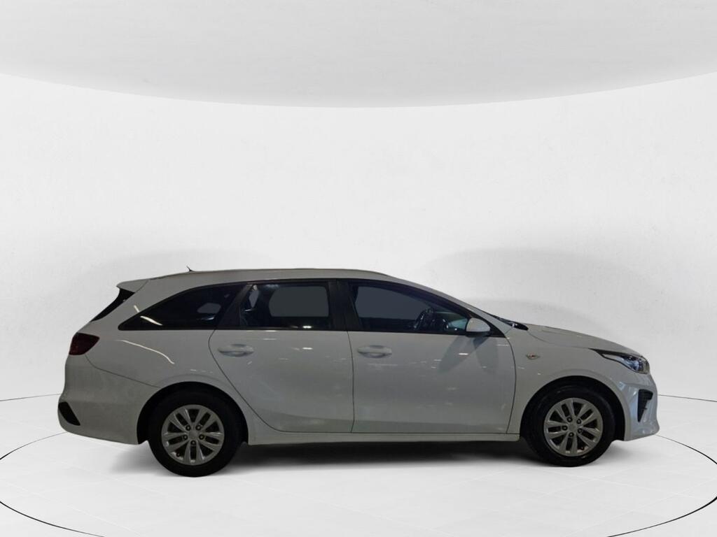 Kia Ceed FAMILIAR CONCEPT TOURER 1.0 T-GDI 120CV 5P 3