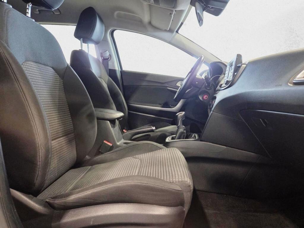 Kia Ceed FAMILIAR CONCEPT TOURER 1.0 T-GDI 120CV 5P 10