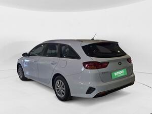 Kia Ceed FAMILIAR CONCEPT TOURER 1.0 T-GDI 120CV 5P