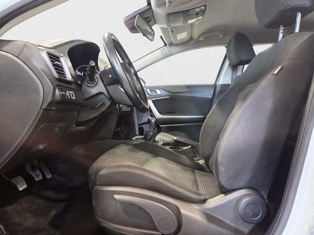 Kia Ceed FAMILIAR CONCEPT TOURER 1.0 T-GDI 120CV 5P 17