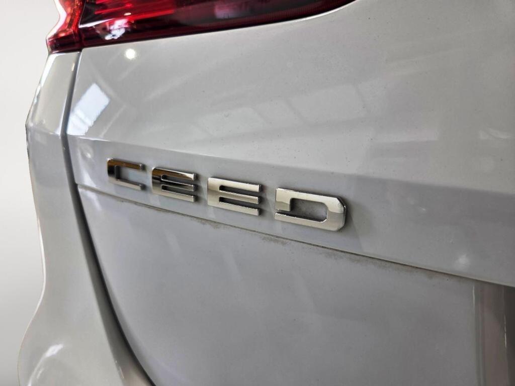 Kia Ceed FAMILIAR CONCEPT TOURER 1.0 T-GDI 120CV 5P 13