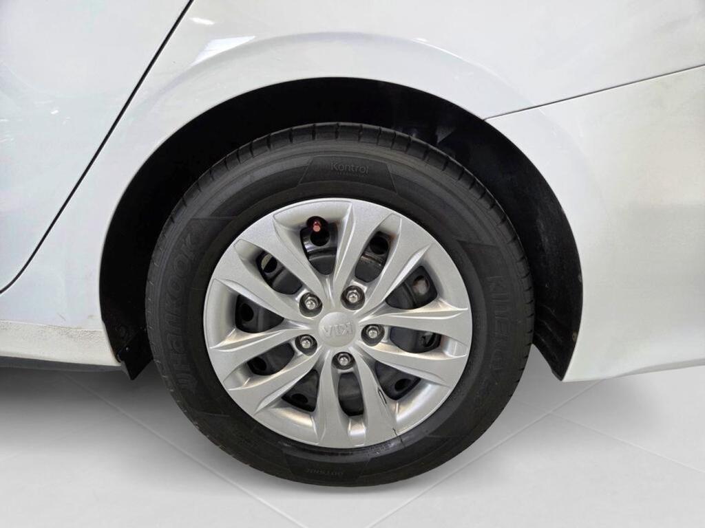 Kia Ceed FAMILIAR CONCEPT TOURER 1.0 T-GDI 120CV 5P 15