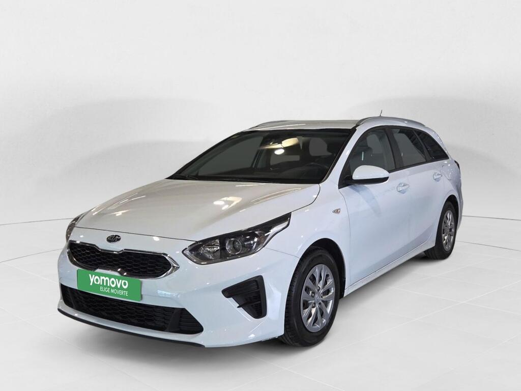 Kia Ceed FAMILIAR CONCEPT TOURER 1.0 T-GDI 120CV 5P 6
