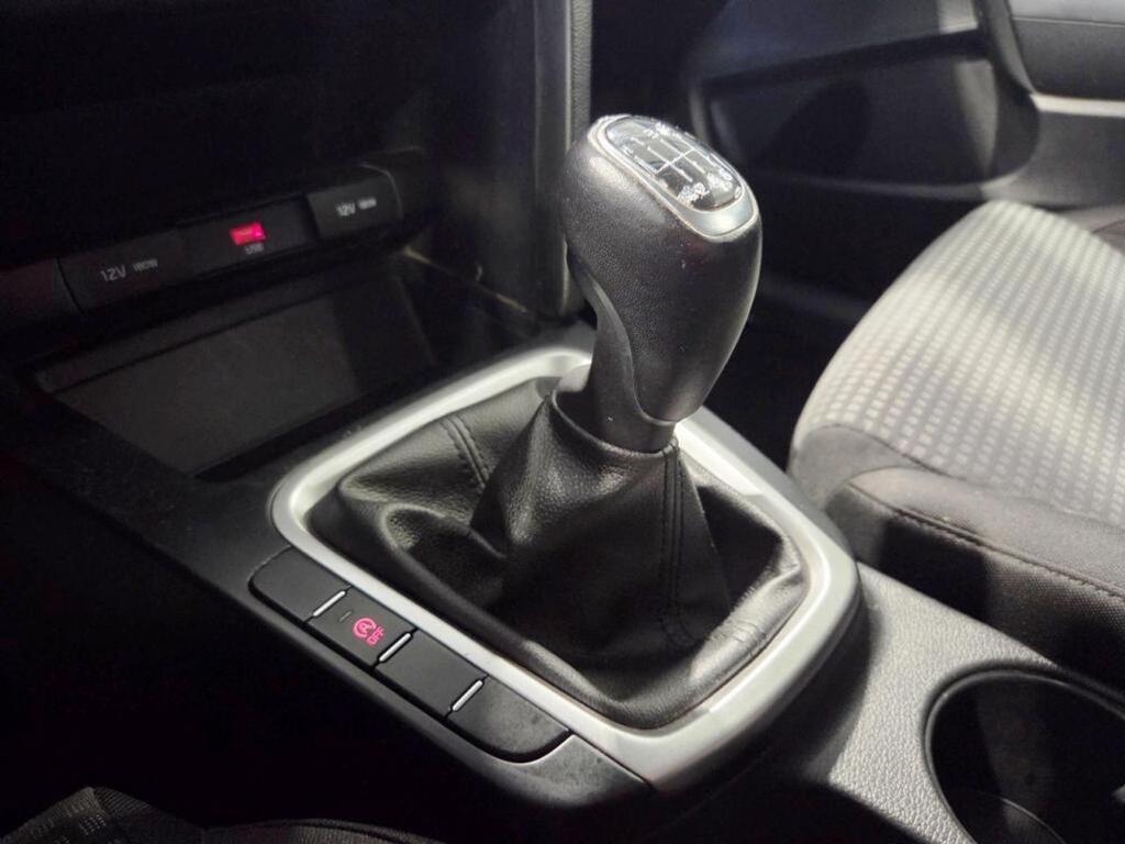 Kia Ceed FAMILIAR CONCEPT TOURER 1.0 T-GDI 120CV 5P 19