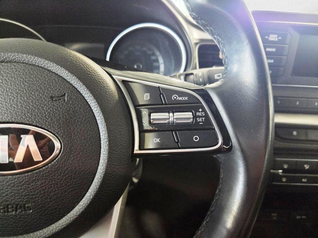 Kia Ceed FAMILIAR CONCEPT TOURER 1.0 T-GDI 120CV 5P 22