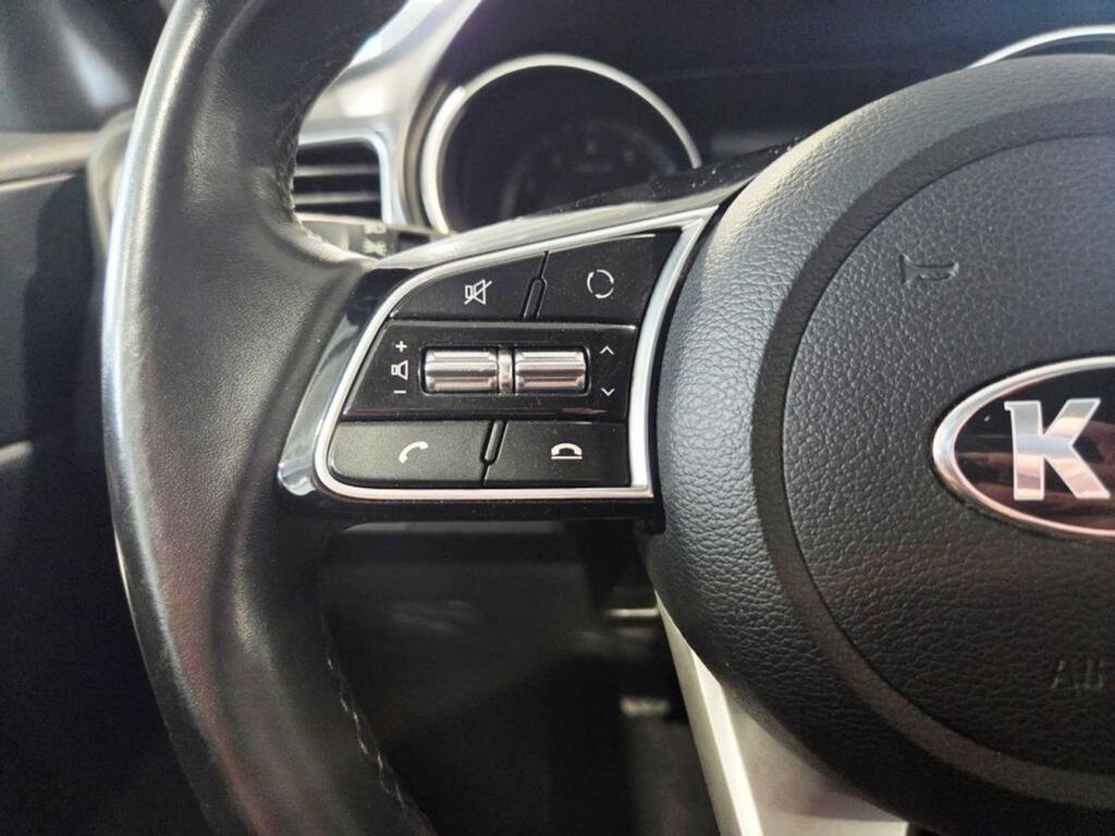 Kia Ceed FAMILIAR CONCEPT TOURER 1.0 T-GDI 120CV 5P 21