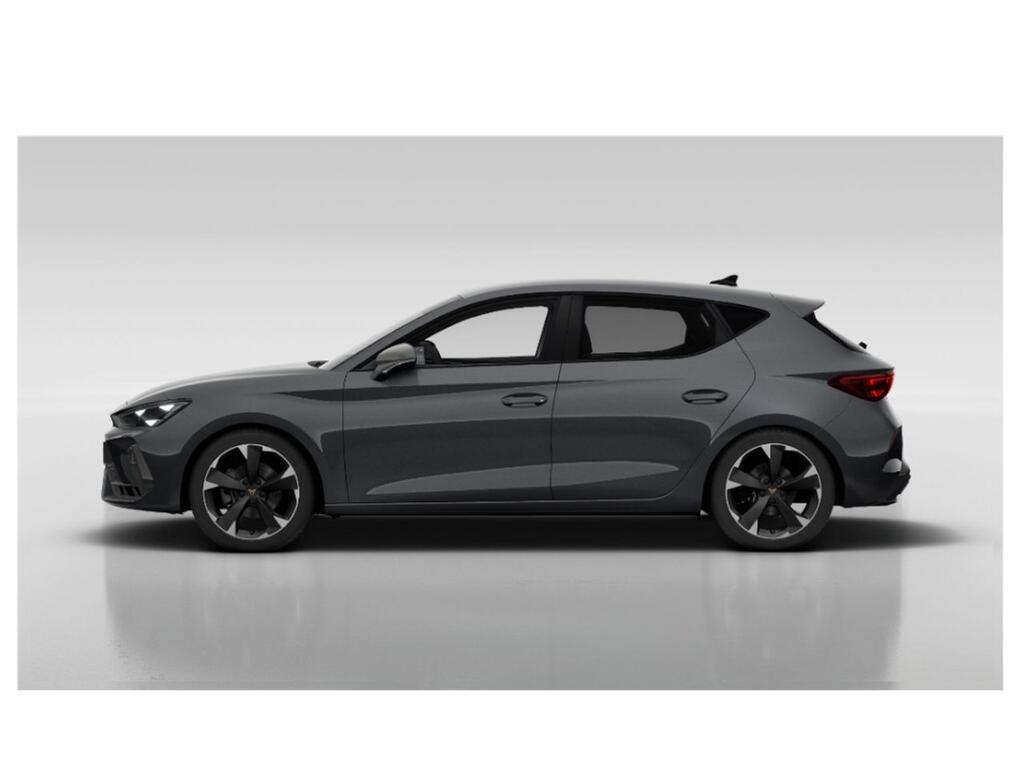 Cupra León 1.5 TSI e-Hybrid 200kW VZ Extreme DSG