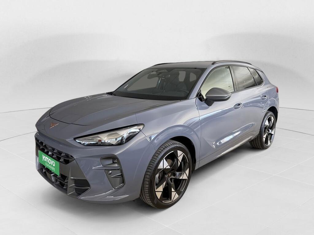 CUPRA Terramar 1.5 eTSI 110kW (150 CV) DSG