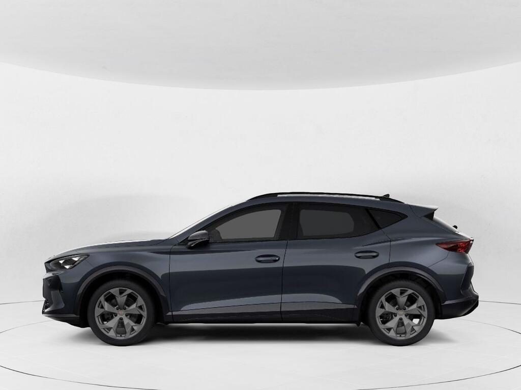 CUPRA Formentor 1.5 TSI e-Hybrid 150kW (204 CV) DSG