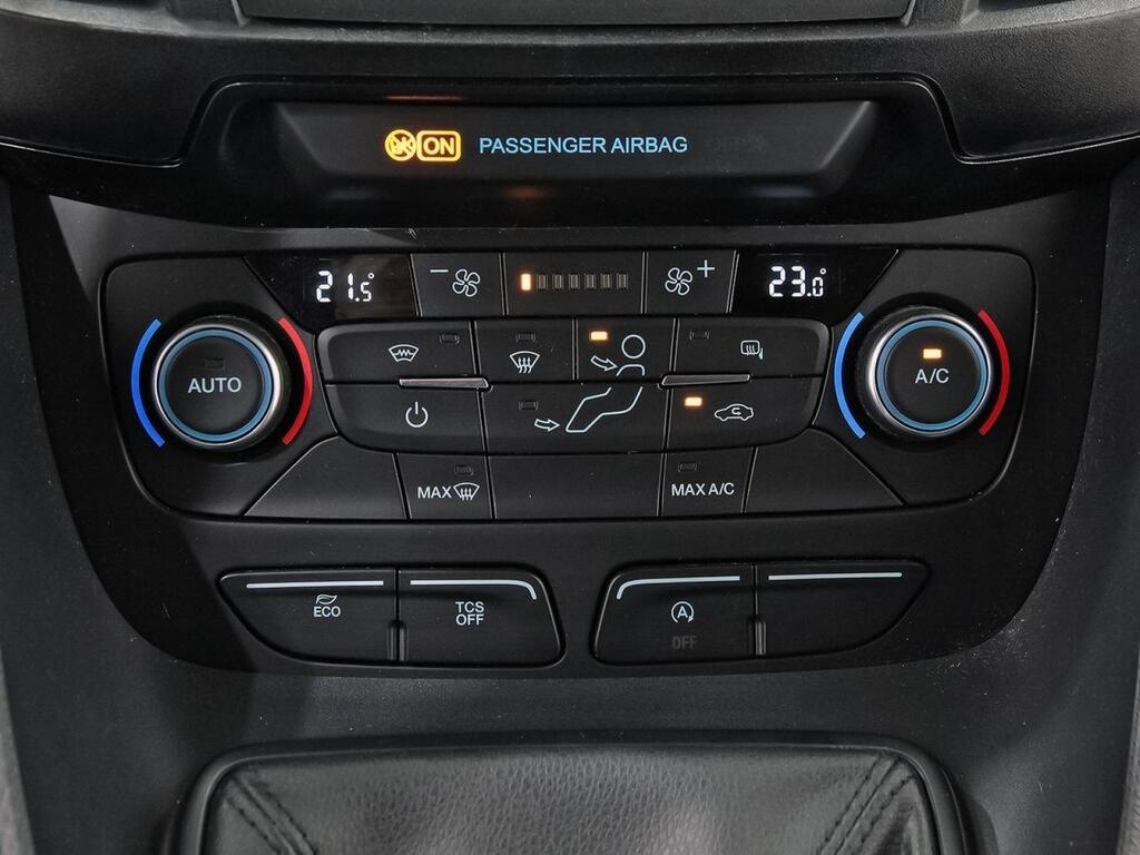 Ford Transit Connect VAN 1.5 TDCI ECOBLUE 100CV 220 L1 TREND 4P 21