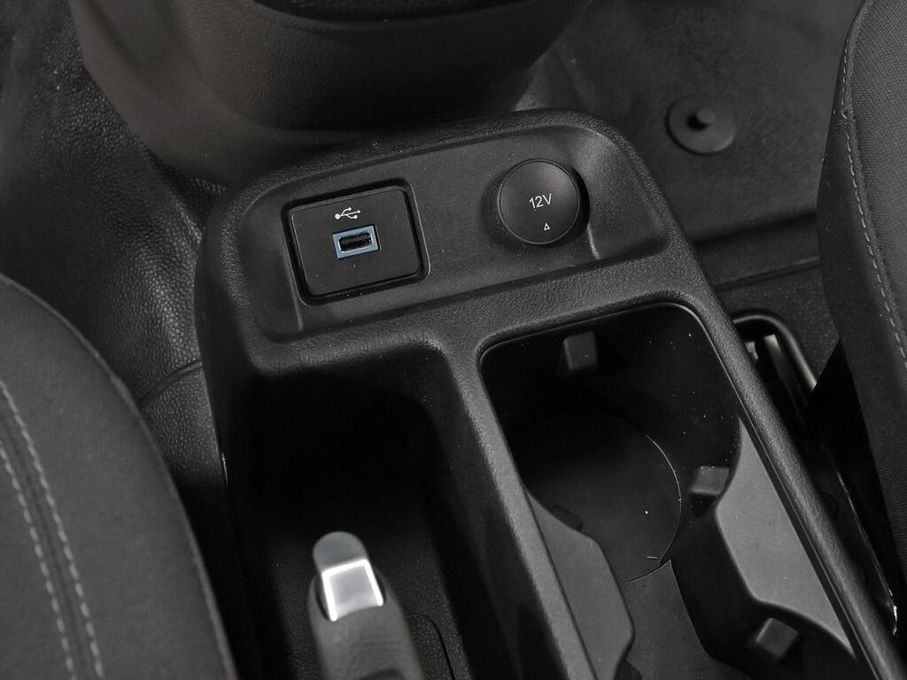 Ford Transit Connect VAN 1.5 TDCI ECOBLUE 100CV 220 L1 TREND 4P 23