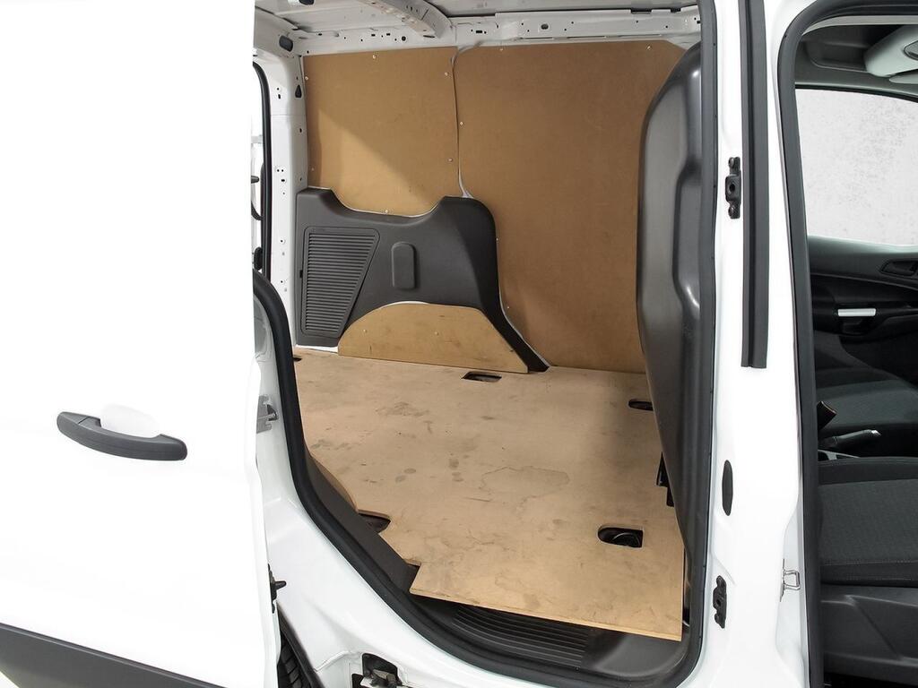 Ford Transit Connect VAN 1.5 TDCI ECOBLUE 100CV 220 L1 TREND 4P 8