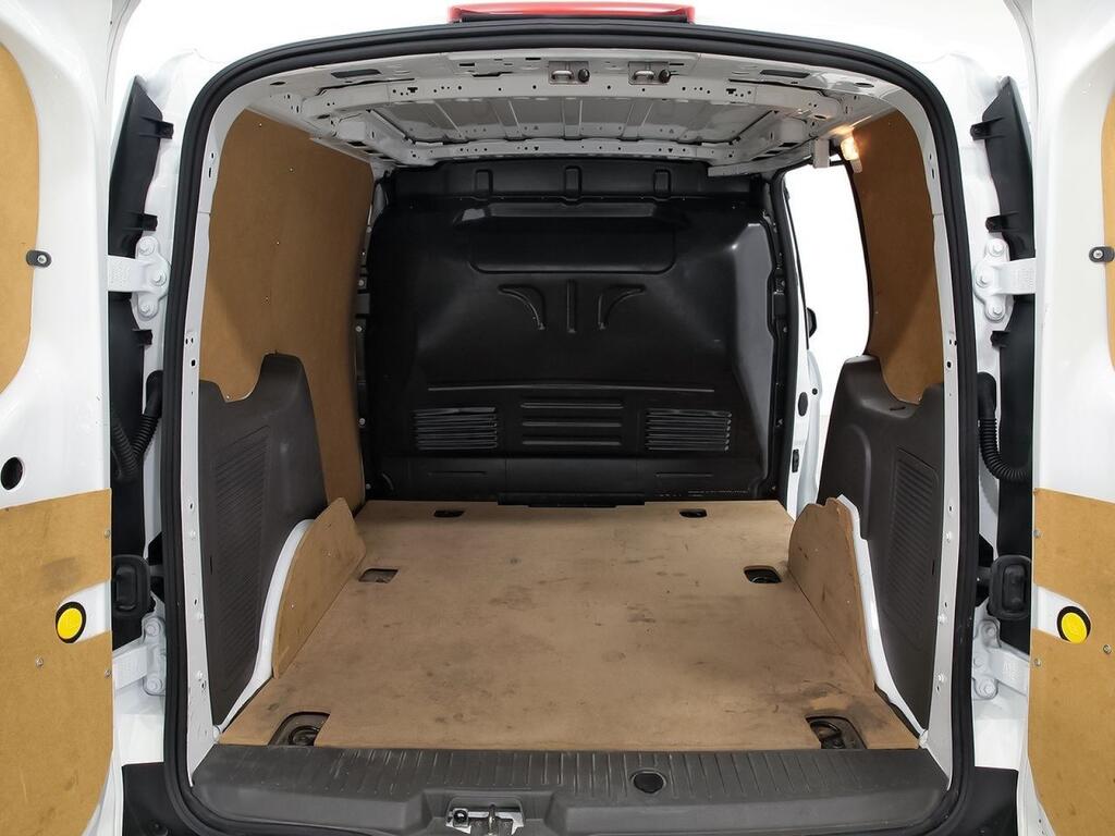 Ford Transit Connect VAN 1.5 TDCI ECOBLUE 100CV 220 L1 TREND 4P 9