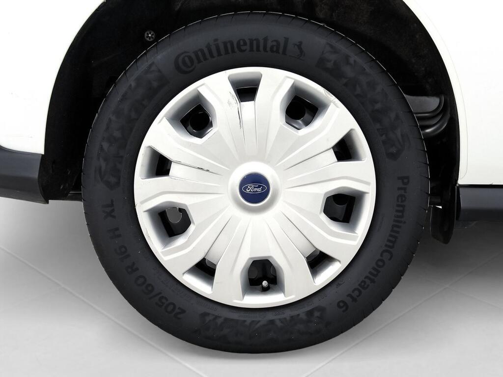 Ford Transit Connect VAN 1.5 TDCI ECOBLUE 100CV 220 L1 TREND 4P 10