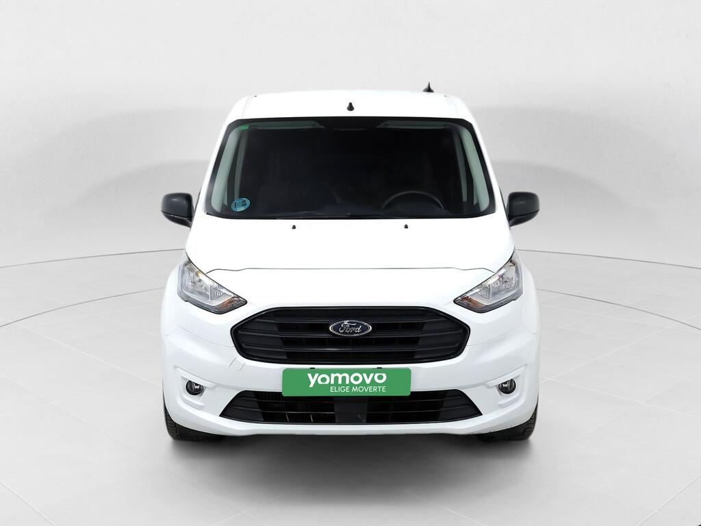 Ford Transit Connect VAN 1.5 TDCI ECOBLUE 100CV 220 L1 TREND 4P 4